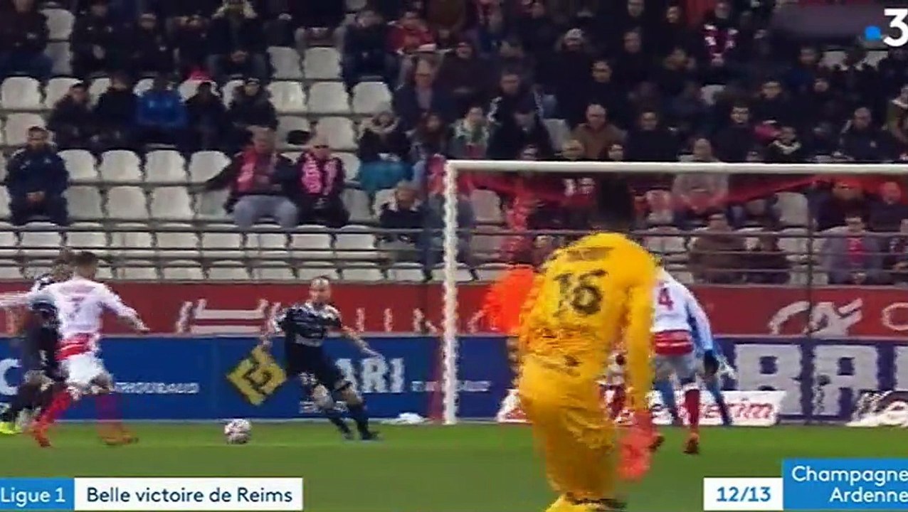 18 J14 REIMS GUINGAMP 2-1