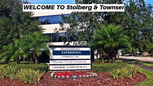 Medical Malpractice Lawyers - Stolberg & Townsend