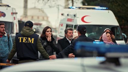 Söz 62. yeni bölüm fragmanı yayınlandı
