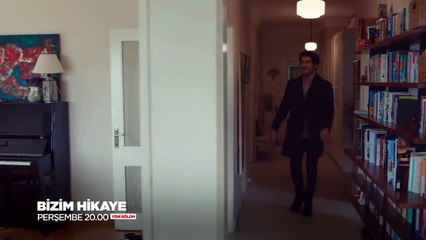 Bizim Hikaye 49. Bölüm 3. Fragmanı