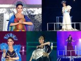 Hockey World Cup 2018: Madhuri Dixit performs at HWC 2018 Opening ceremony | OneIndia News