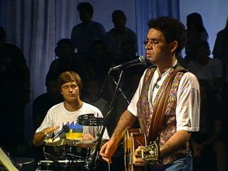 Legiao Urbana - Pais E Filhos