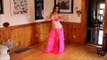 Belly Dance at home by Cassandra Fox Drum Solo - YouTube