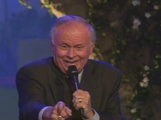 Bill & Gloria Gaither - Sinner Saved By Grace