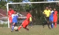 Kapolda Cup Maluku Ajang Penjaringan Pesepak Bola Muda Daerah