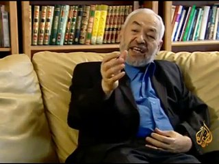 حلقة 17/17 الإسلاميون (الإسلاميون والمستقبل)  سلسلة من إنتاج الجزيرة