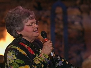 Bill & Gloria Gaither - I Can Call Jesus Anytime