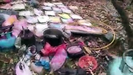 PKK'lı teröristlere ait sığınaklar imha edildi - DİYARBAKIR