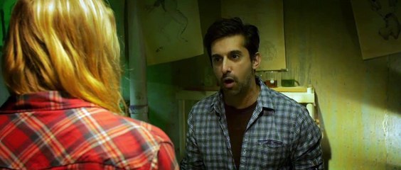 Bad Blood Season 2 Episode 8 : Declan's Choice - City