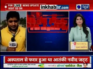 Jammu and Kashmir: बडगाम एनकाउंटर में मारा गया लश्कर कमांडर नावीद जट