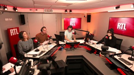 Le surf de l'info du 28 novembre 2018