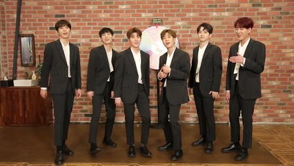 [Pops in Seoul]4,5..Inhale! BLACK6IX(블랙식스)'s Spin The Roulette