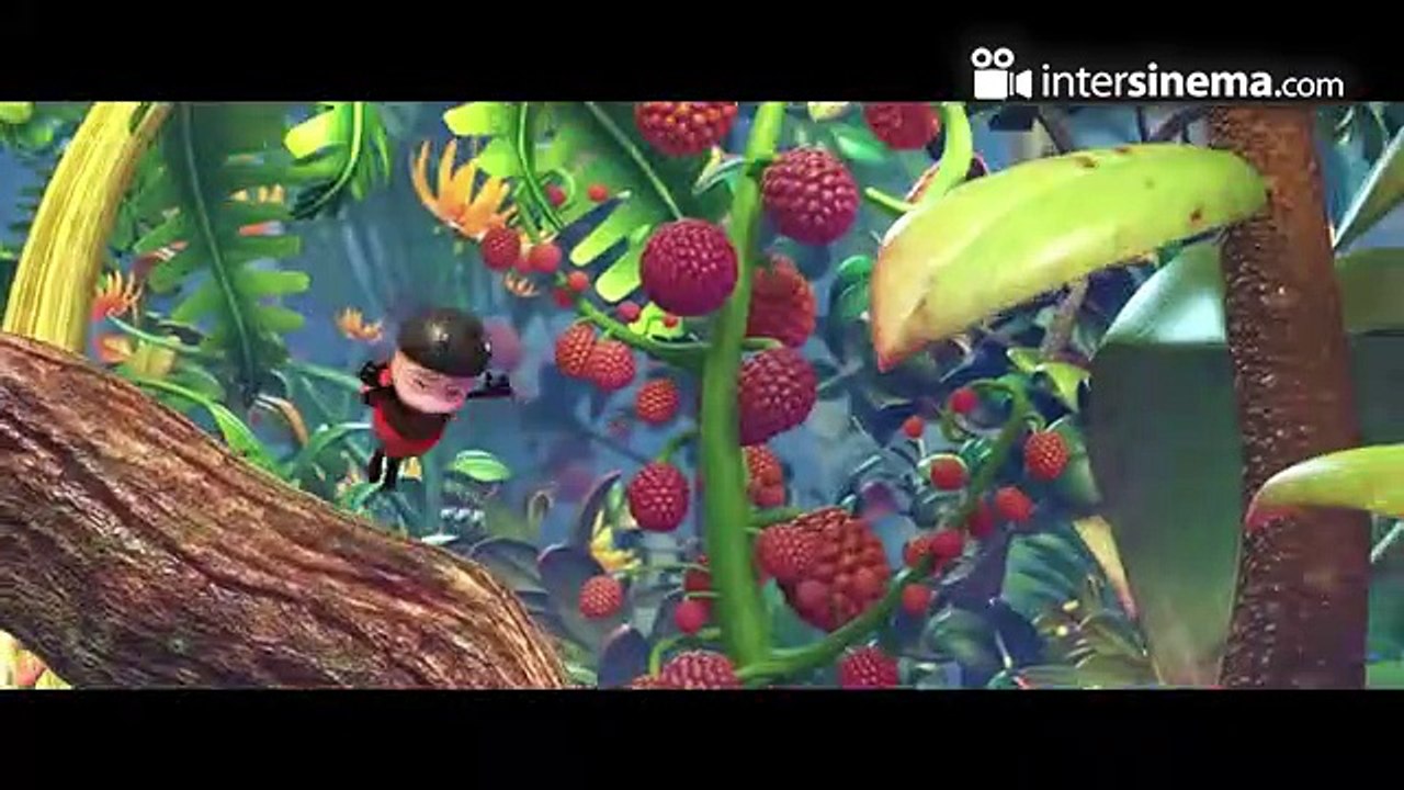 Mucize Uğur Böceği - Fragman