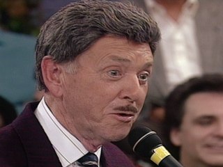 Bill & Gloria Gaither - Death Ain't No Big Deal