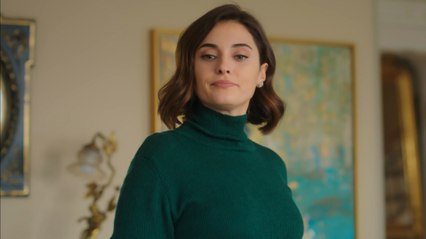 Ufak Tefek Cinayetler 43. Bölüm Merve'ye Beklenmedik Misafir