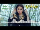 عتابه عراقية حزينه بصوت الفنان ضاهر السبعاوي 2018