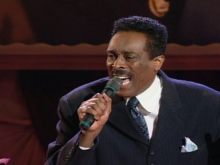 Bill & Gloria Gaither - Leaving On My Mind