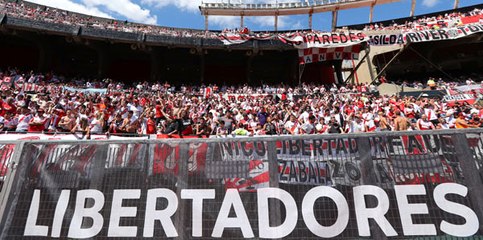 River Plate-Boca Juniors Maçı Arjantin Dışında Oynanacak!