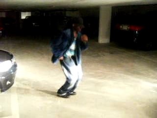 Lil Prince 2007 aka Angel Of The Dance