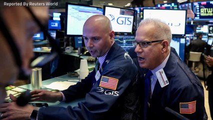 Wall Street Goes Positive On Kudlow Trade Comments