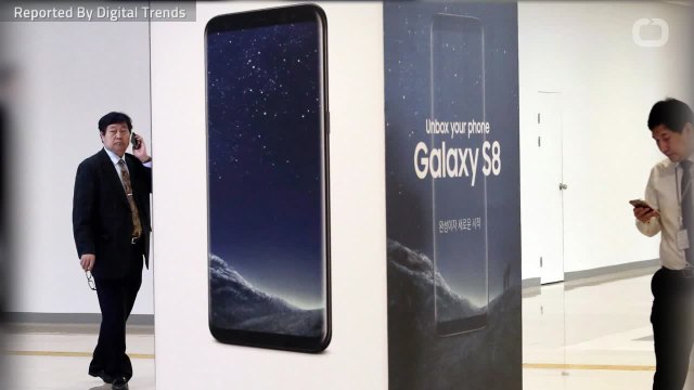 Samsung Foldable Phone Raising More Speculation