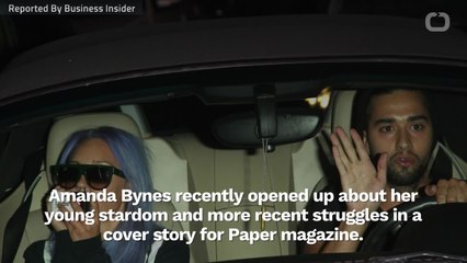 What Sent Amanda Bynes Into Spiraling Depression?