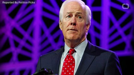 Cornyn Says Mueller Protection Bill Could Get Senate Vote