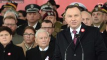 Poland Would Join Russian Sanctions