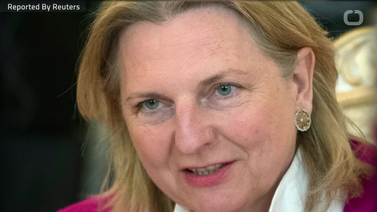 Austria: Escalation Of Russia-Ukraine Tensions Concerning