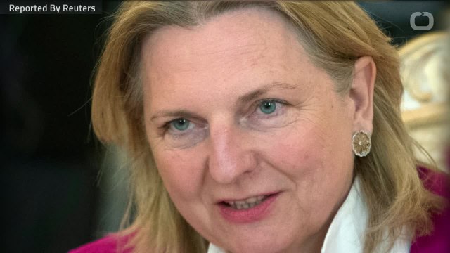 Austria: Escalation Of Russia-Ukraine Tensions Concerning