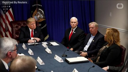 Trade Tensions Hurt Stock Futures