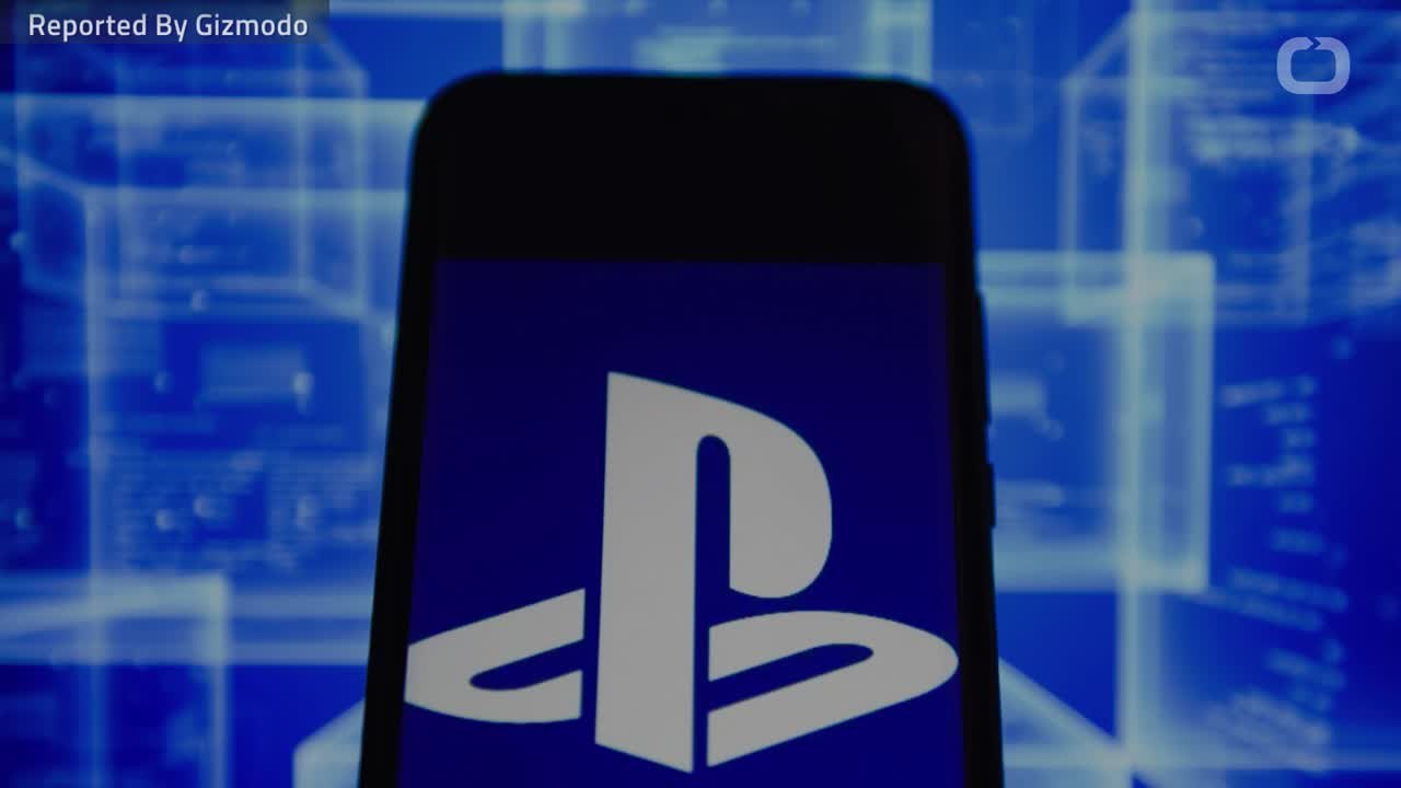 PlayStation Classic Is Back
