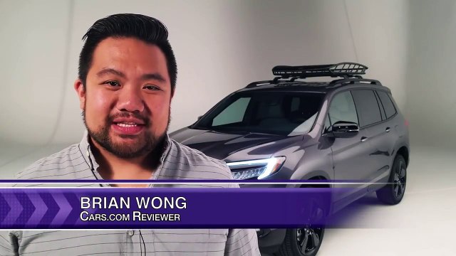 Đánh giá nhanh Honda Passport 2019- Crossover 5 chỗ -vừa làm vừa chơi-, cạnh tranh Hyundai Santa Fe