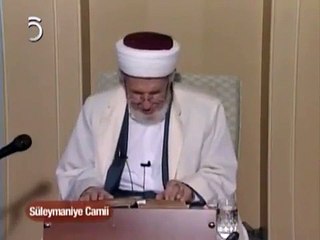 Süleymaniye Camii’nde cinsel 'eğitim': Aynı gece içinde ikinci ilişkide nelere dikkat etmeli?