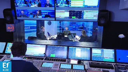 COP biodiversité en Égypte : "Il n'y aura sans doute plus de tigres et d'éléphants d'ici moins de 100 ans"