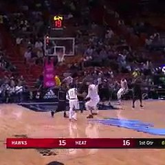 @JLin7s got eyes in the back of his head! - - TrueToAtlanta