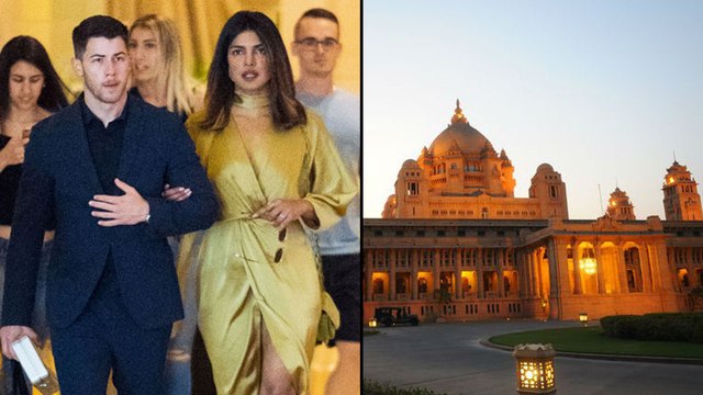 Priyanka Chopra-Nick Jonas Wedding : All You Need To Know | Filmibeat Telugu