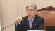 '음주운전 사망사고 최소 징역 3년' 윤창호법 법사위 통과 / YTN