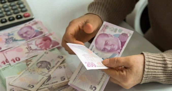 Asgari Ücret Net 2 Bin Lira Olursa İşsizlik Maaşı 2 Bin 10 Lirayı Bulacak