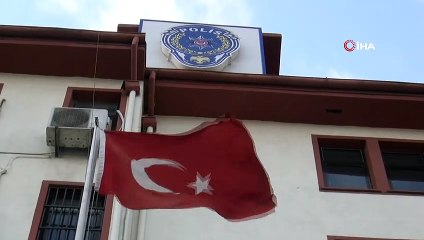 Nasıl tepki gösterirsin dediler, iş adamını kör ettiler... Saldırı anları kamerada
