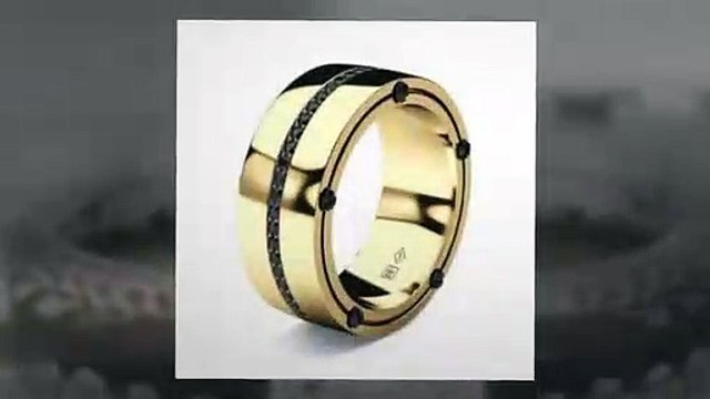 Mens Wedding Bands And Rings