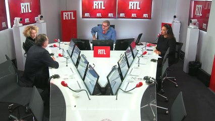 Modulation des taxes sur le carburant : "Un grand changement", estime le président de l'UFIP
