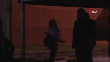 Satılık Bebek" İddiası Polisi Alarma Geçirdi