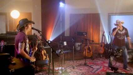 Edson & Hudson - Aumenta O Som