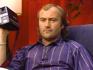 Genesis - Throwing It All Away