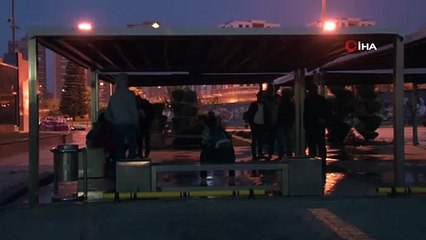 'Satılık bebek' iddiası polisi alarma geçirdi