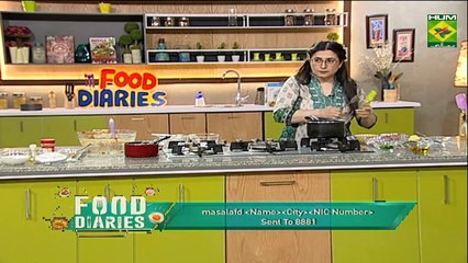 Carrot And Corn Soup Recipe by Chef Zarnak Sidhwa 21 November 2018