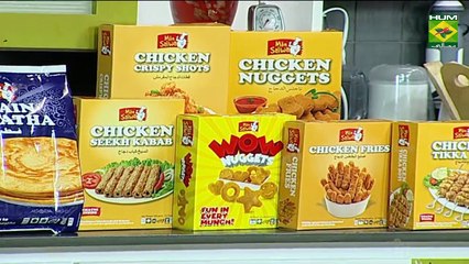 Kashmiri Chai Recipe by Chef Mehboob Khan 21 November 2018