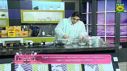 Cappuccino Cheesecake Recipe by Chef Shireen Anwar 22 November 2018
