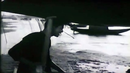 Vĩ Tuyến 17 Ngày Và Đêm - Tập 2 | Phim Chiến Tranh Việt Nam Hay part 1/2